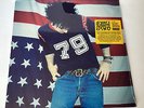 Ryan Adams   Gold 2X LP New Sealed  10th Anniversary Clear Colored Vinyl Record
