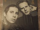 Simon & Garfunkel Bookends 1968 LP Vinyl EX In Shrink 2 Eye & Poster KCS 9529