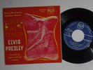 Elvis 45 EP 7