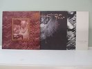 Cocteau Twins Vinyl LP LOT, Treasure, #CAD412,Blue Bell Knoll #C1-90892 &BAD 405