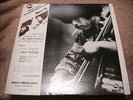 Takashi Mizuhashi WHO CARES Japan LP w/OBI (TBM-31) TBM