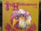 The Jimi Hendrix Experience ?– Are You Experienced?  Vinyl, Album, Stereo [G]