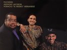 Edward Simon Group-Beauty Within-Audioquest 1025-AUDIOPHILE