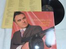 Morrissey ?You Are The Quarry LP Limited Numbered Vinyl the smiths 2004 UK Press