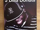J-Dilla Donuts 7 Inch Box Vinyl LP