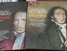SALVATORE ACCARDO-PAGANINI VOLL. 1 & 2 EMI 27 0062 1 / 27 0063 1 MINT