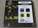 THE DOORS - LA WOMAN 40TH ANNIVERSARY LTD EDT 4 X 7