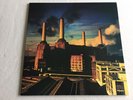 PINK FLOYD - ANIMALS - RARE TRANSPARENT SMOKEY BROWN VINYL LP, NEW, PROG-ROCK