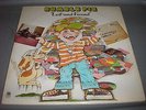 Humble Pie Lost and Found 2 LP (First Two Albums) 1972 A&M SP-3513 NM Vinyl