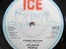 Atlantis People/Coach House-Stormy Weather-UK 7
