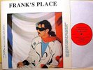 FRANK ZAPPA - Frank's Place / Boondoxotron - 1984 LIVE 2-LP - NM - color cover