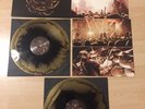 Meshuggah - The Ophidian Trek Gatefold DLP New Dillinger Escape Bathory Blood