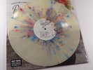 PANIC  AT THE DISCO Too Weird To Live Too Rare To Die LP SPLATTER VINYL weezer