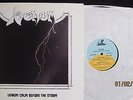 Venom : Calm Before the Storm 1987
