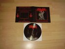 Sadomator - Sadomatic Goat Cult Pic LP New Portal Morrigan Mayhemic Truth