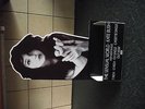 KATE BUSH THE SENSUAL WORLD CARDBOARD SHOP COUNTER DISPLAY FOR 7