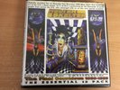 HELTER SKELTER THE FINAL COUNTDOWN 1998 - 1999 12 CASSETTE TAPES PACK BBM