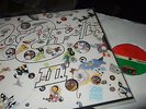 LED ZEPPELIN : III AUDIOPHILE 180 GRAM LP CLASSIC RECORDS USA