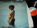 MARCIA GRIFFITHS : SWEET BITTER LOVE LP 1974 TROJAN TRLS 94 UK