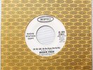 RICKIE PAGE northern soul popcorn promo 45 I'M HIS GIRL b/w I CRY INSIDE  LC117