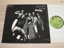 ALICE COOPER LP - LOVE IT TO DEATH / GERMAN CLUB PRESS in MINT