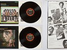 Pharoah SANDERS - Deaf Dumb Blind / Impulse AS-9199 / FOC / US Press. / Stereo