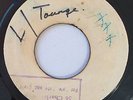 VICEROYS - LIP & TONGUE - BLANK ( RARE ROCKSTEADY 7 )