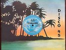 CREATION STEPPERS - AFRICA - LC OUTERNATIONAL ( ROOTS REGGAE 12 )