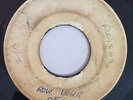 WINSTON SINCLAIR - ROW YOUR BOAT / CHASTISE THEM - BLANK ( RARE SKINHEAD 7 )