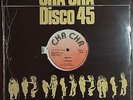 JOHNNY OSBOURNE - NIGHTFALL - CHA CHA ( ROOTS REGGAE 12 ) BLUE VINYL