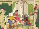 Animal Collective Feels LP Vinyl Original FatCat Pressing 2005
