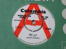 HAYDOCK'S ROCKHOUSE CUPID DJ DEMO 45 UK COLUMBIA RECORDS 1966 THE HOLLIES