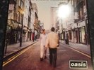 Oasis What's The Story Morning Glory Vinyl 2x 12 Inch Reissue
