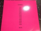 Kasabian 48:13 2x 10 Inch Vinyl LP Record
