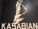 Kasabian Vinyl Self Titled Debut LP 10 Inch