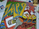Zapp Self Titled Sealed LP New in Shrink 180g