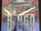 RINGO STARR Self-Titled FACTORY SEALED 1974 LP Apple SWAL 3413 MINT CONDITION