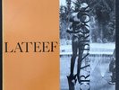 YUSEF LATEEF At Cranbrook ORIG 1958 DG POST BOP/MODAL JAZZ LP ARGO 634 VERY RARE