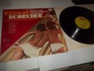 KEN LAZARUS-reggae scorcher LP ON FRM VG+