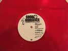 Symptoms of a Leveling Spirit by Good Riddance Red Color Vinyl Fat Wreck Chords