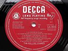 The Rolling Stones - s/t  - *NEAR MINT* UK 1964 Debut Decca LP 1A/3A Matrices