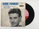 TRES RARE   JEAN FERRAT 