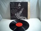 ABNER JAY - THE BACKBONE OF AMERICA IS A MULE AND COTTON LP