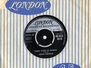Eddie Cochran Three Steps To Heaven UK 7