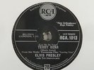 ELVIS PRESLEY- Teddy Bear / Loving you  -R´n`R- 78er Schellack, RCA