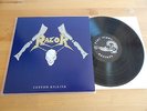 RAZOR - Custom Killing FIRST CANADA PRESS 1987 Slayer Kreator Exodus