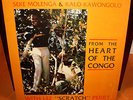 Seke Molenga & Kalo Kawongolo  - From the heart of the Congo