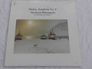 SIBELIUS SYMPHONY NO.2 - RPO / BARBIROLLI - CHESKY AUDIOPHILE MINT