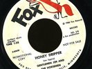 Gentlemen Jim And The Horsemen - Garage Instro 45 HEAR