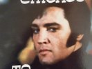 Elvis Presley 2LP From Chicago To Tuscaloosa 2Konzerte 72/75